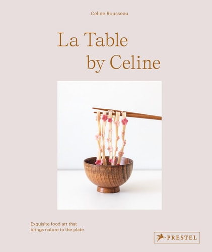 La Table by Celine