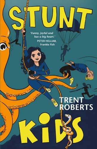 Teacher Created Materials - TIME For Kids Informational Text: Fearless! Stunt People - Grade 5 - Guided Reading Level V