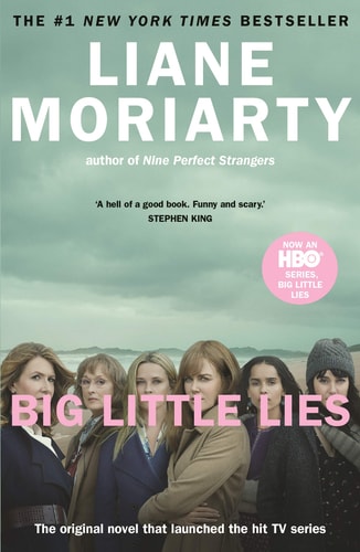 Big Little Lies