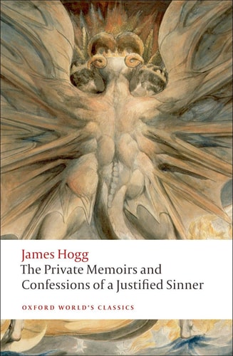 The Private Memoirs and Confessions...