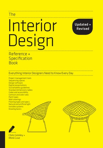 The Interior Design Reference &...