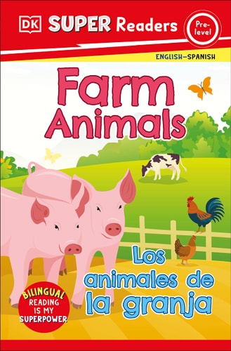 Farm Animals / Los Animales de la...