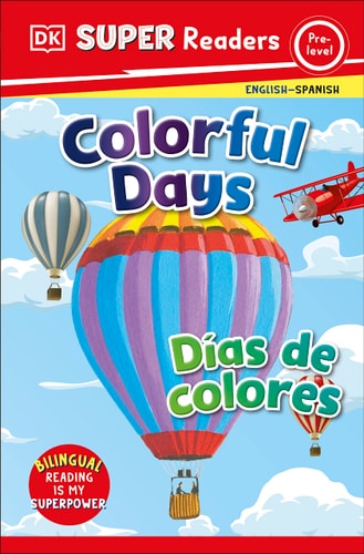 Colorful Days / Dias de Colores...