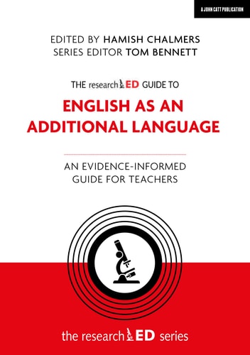 Researched Guide to English as an...