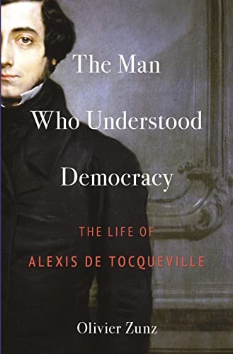 The Man Who Understood Democracy...