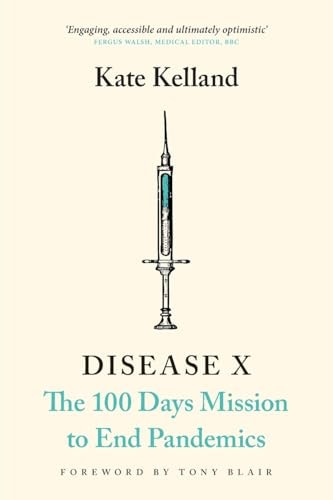 Disease X