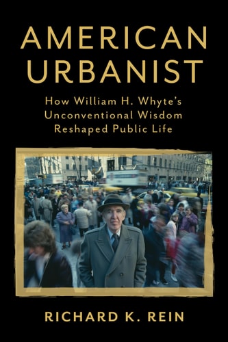 American Urbanist