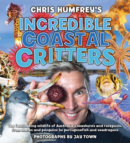 Chris Humfrey's Incredible Coastal...