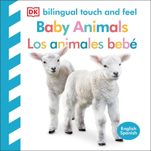 Baby Animals / Los Animales Bebe...
