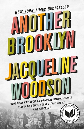 Another Brooklyn: A Novel