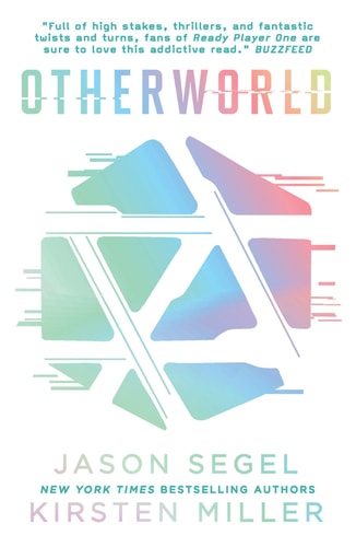 Otherworld (Last Reality)