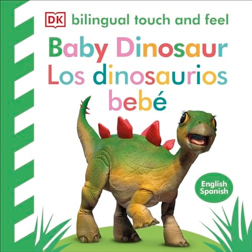 Baby Dinosaur / Dinosaurios Bebe...