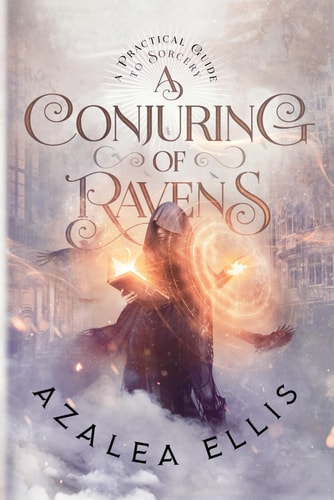 A Conjuring of Ravens