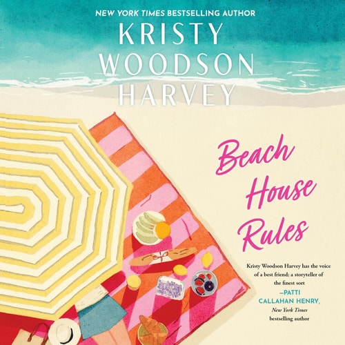 Beach House Rules