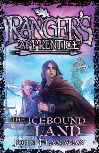 The Icebound Land (Ranger's Apprentice, Book 3)