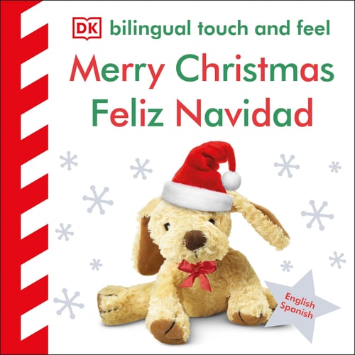 Merry Christmas / Feliz Navidad...