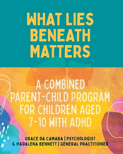 What Lies Beneath Matters