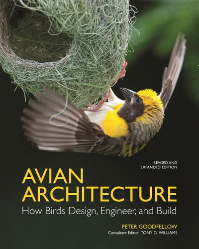Avian Architecture  Revised and...