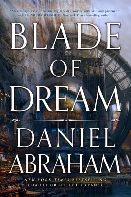 Blade of Dream (The Kithamar Trilogy, 2)