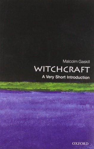 Witchcraft