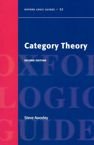 Category Theory