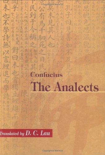 The Analects