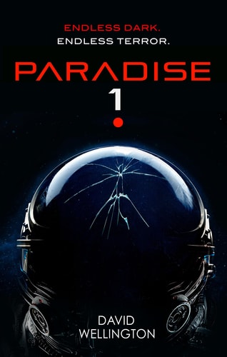 Paradise-1 (Red Space, 1)