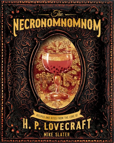 Necronomnomnom