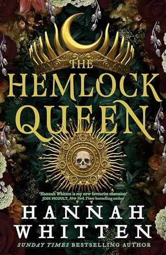 The Hemlock Queen (The Nightshade Crown, 2)