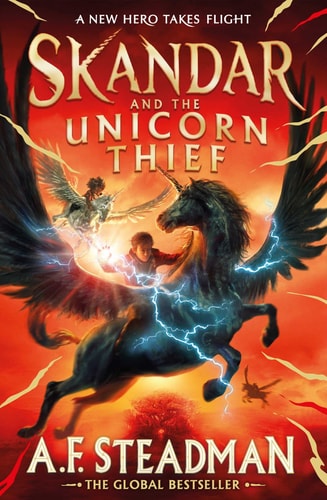 Skandar and the Unicorn Thief (1)