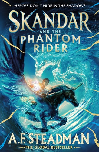 Skandar and the Phantom Rider (2)