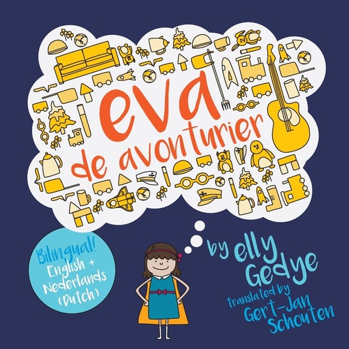 Eva the Adventurer