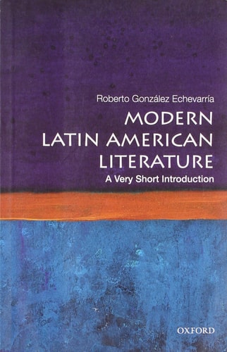 Modern Latin American Literature...