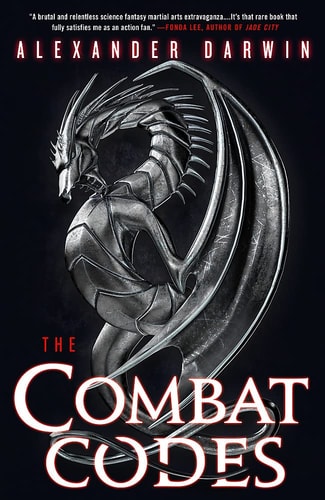 The Combat Codes (The Combat Codes, 1)