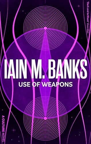 Use of Weapons (Culture)