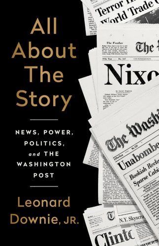 All About the Story