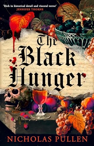 The Black Hunger