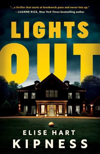 Lights Out (Kate Green)