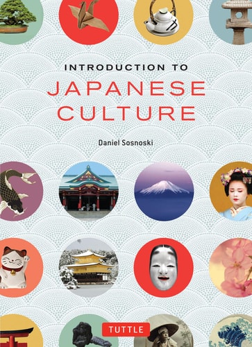 Introduction to Japanese Culture...