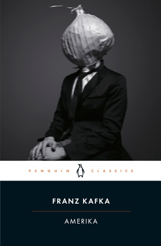 Amerika: The Missing Person: A New Translation, Based on the Restored Text (The Schocken Kafka Library)