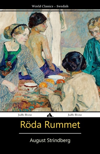Roda Rummet