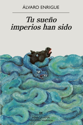 Tu Sueno Imperios Han Sido