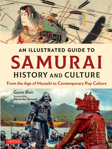 An Illustrated Guide to Samurai...