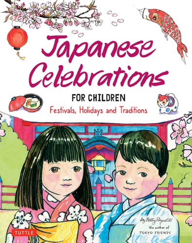 Japanese Celebrations for Children...