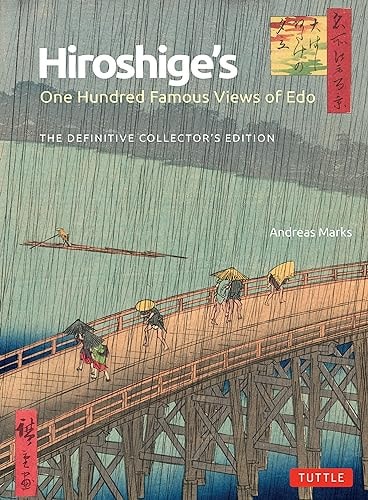 Hiroshige's One Hundred Famous Views...
