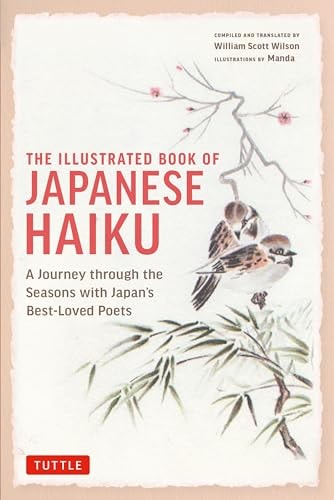 The Illustrated Book of Japanese...