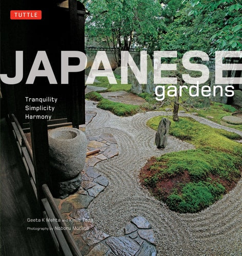 Japanese Gardens