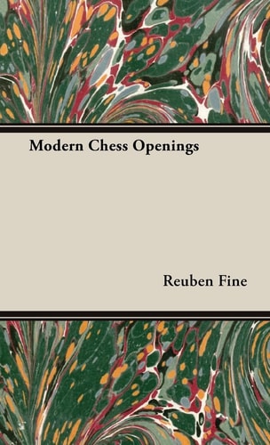 Modern Chess Openings