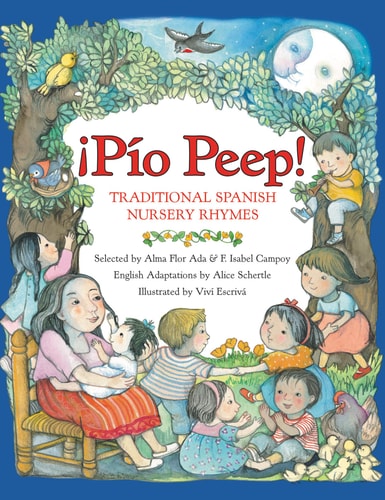 Pio Peep