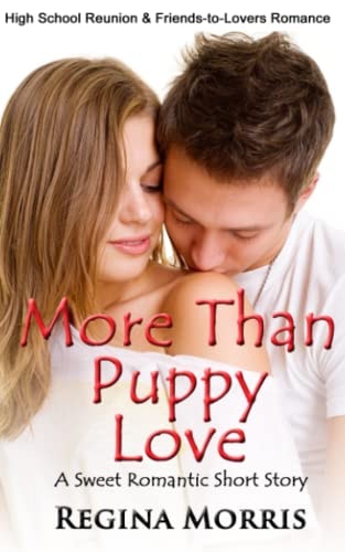 More Than Puppy Love